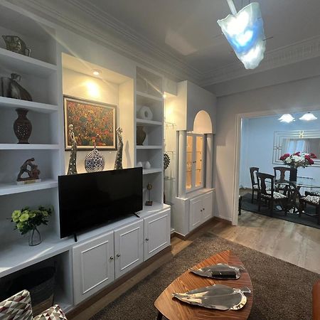 Amplio Y Centrico Piso Con Patio. Διαμέρισμα A Coruña Εξωτερικό φωτογραφία