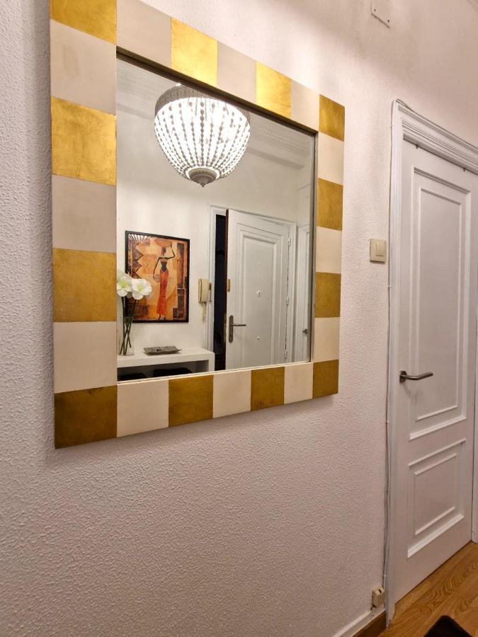 Amplio Y Centrico Piso Con Patio. Διαμέρισμα A Coruña Εξωτερικό φωτογραφία
